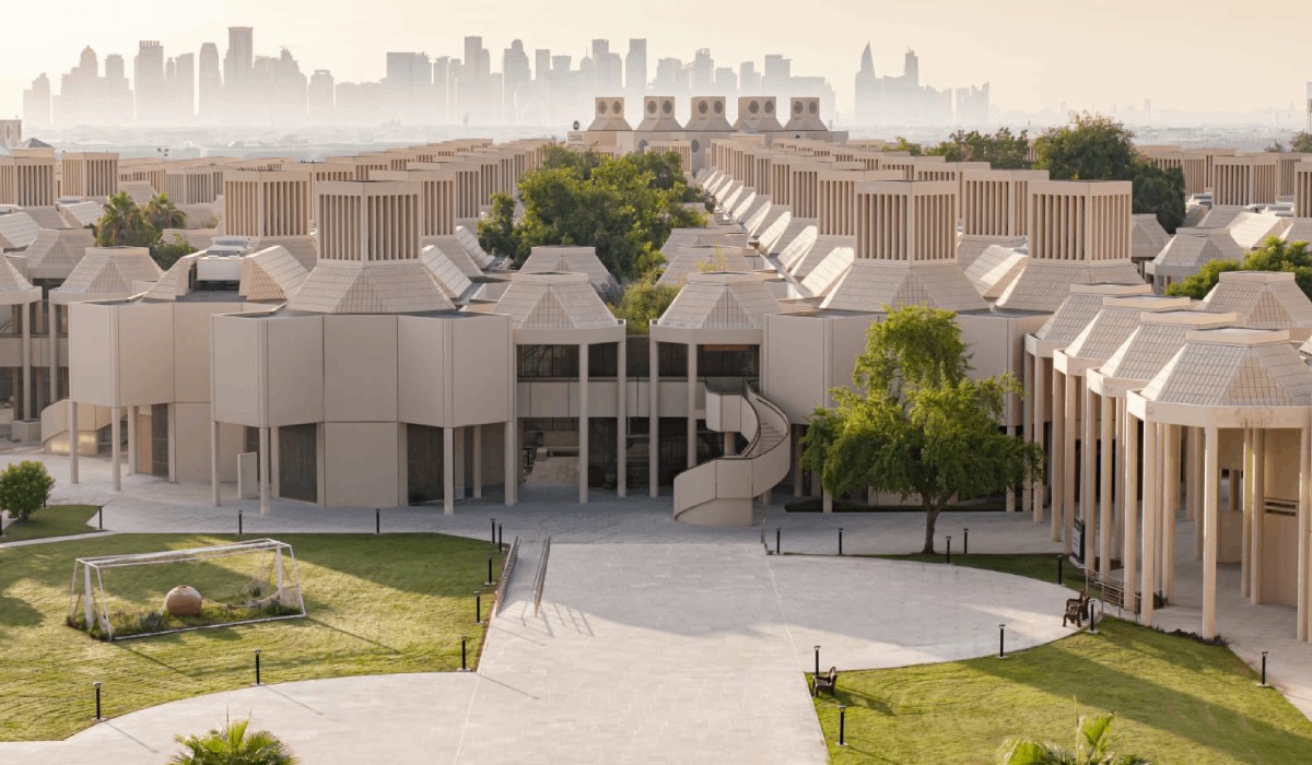 Qatar University Debuts First Student, Researcher-Designed Nanosatellite